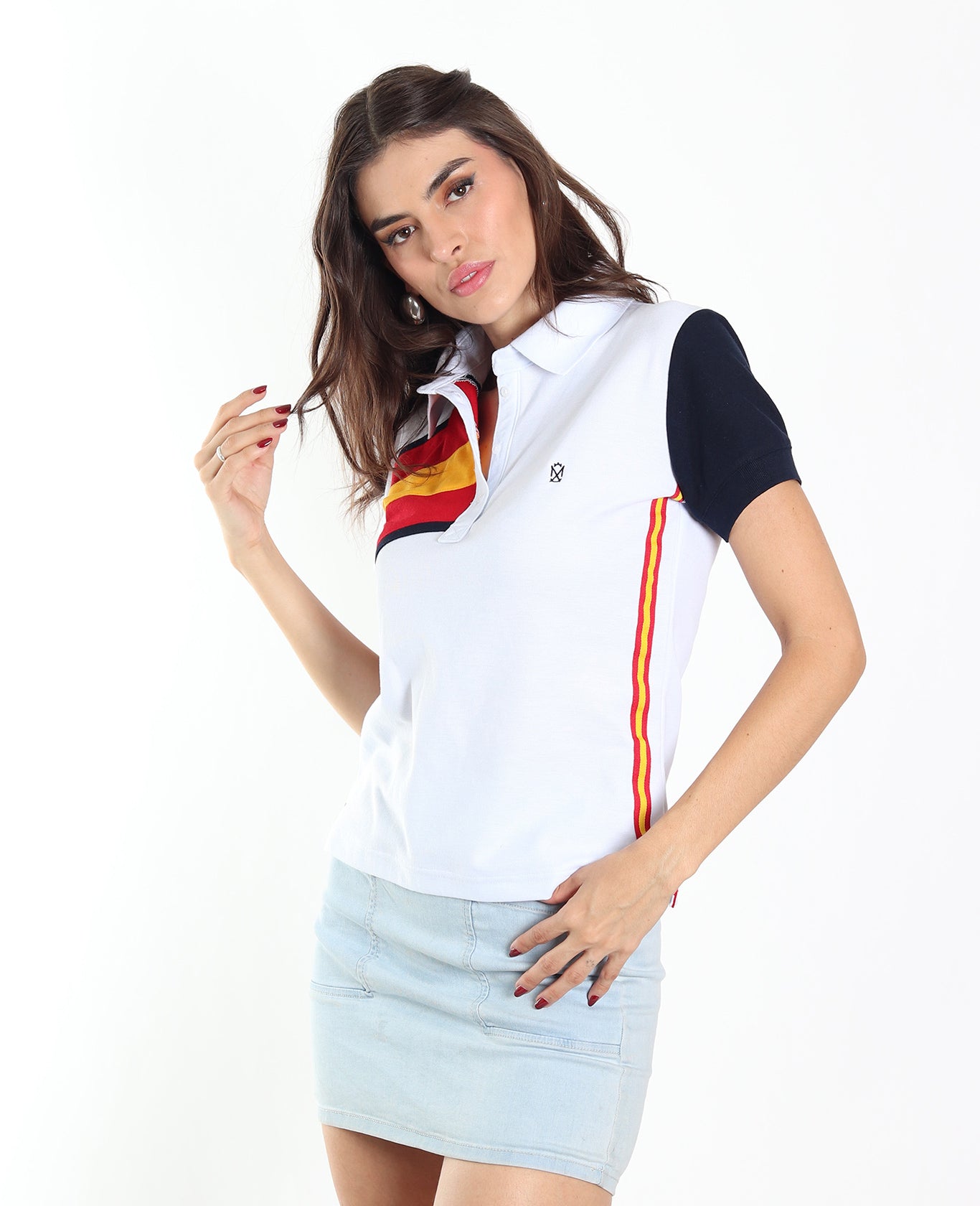 POLO OFRA
