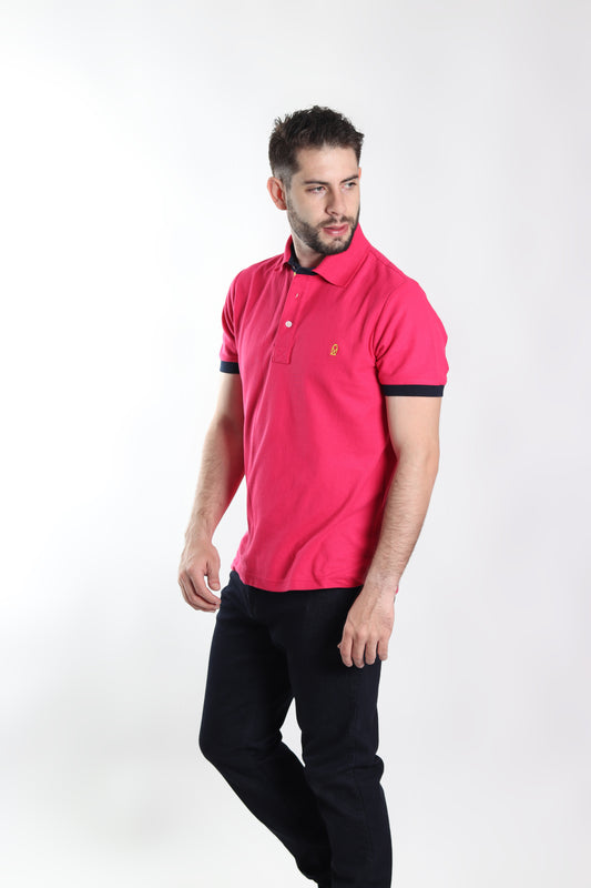 POLO FIUSHA
