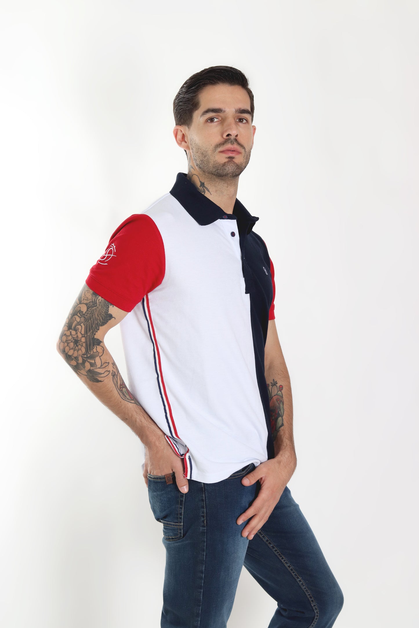 POLO JOSELITO ADAME