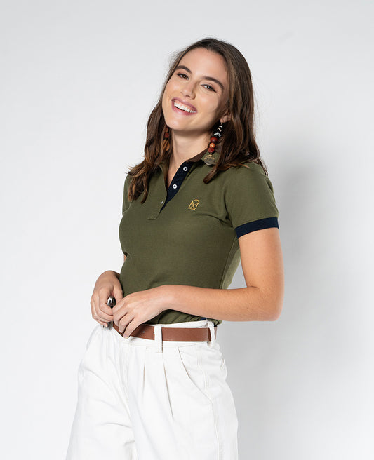 POLO MILITAR