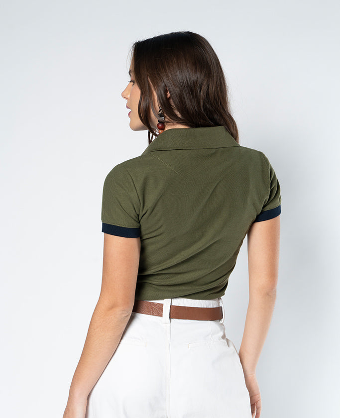 POLO MILITAR
