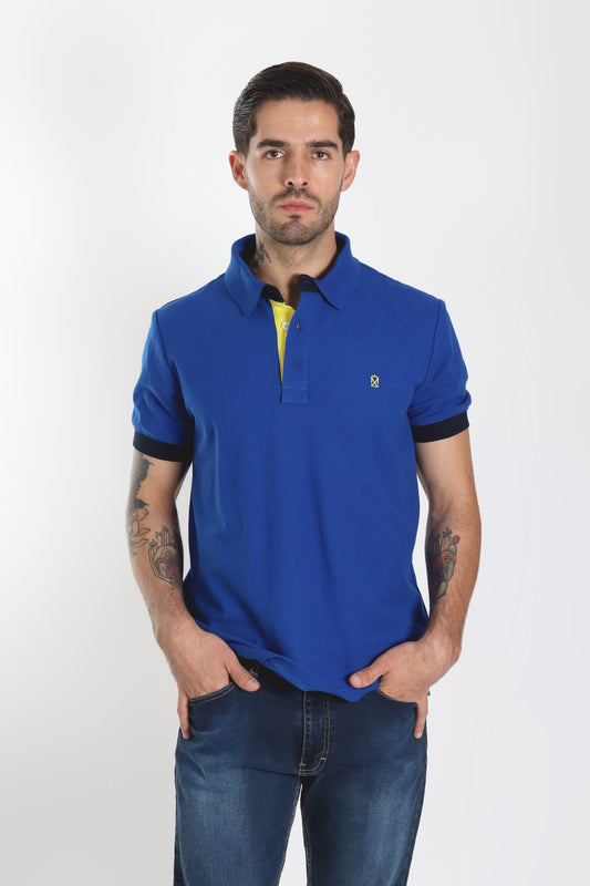 POLO REY