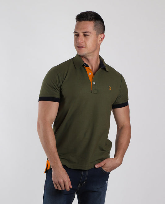 POLO MILITAR
