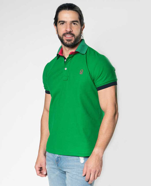 POLO VERDE