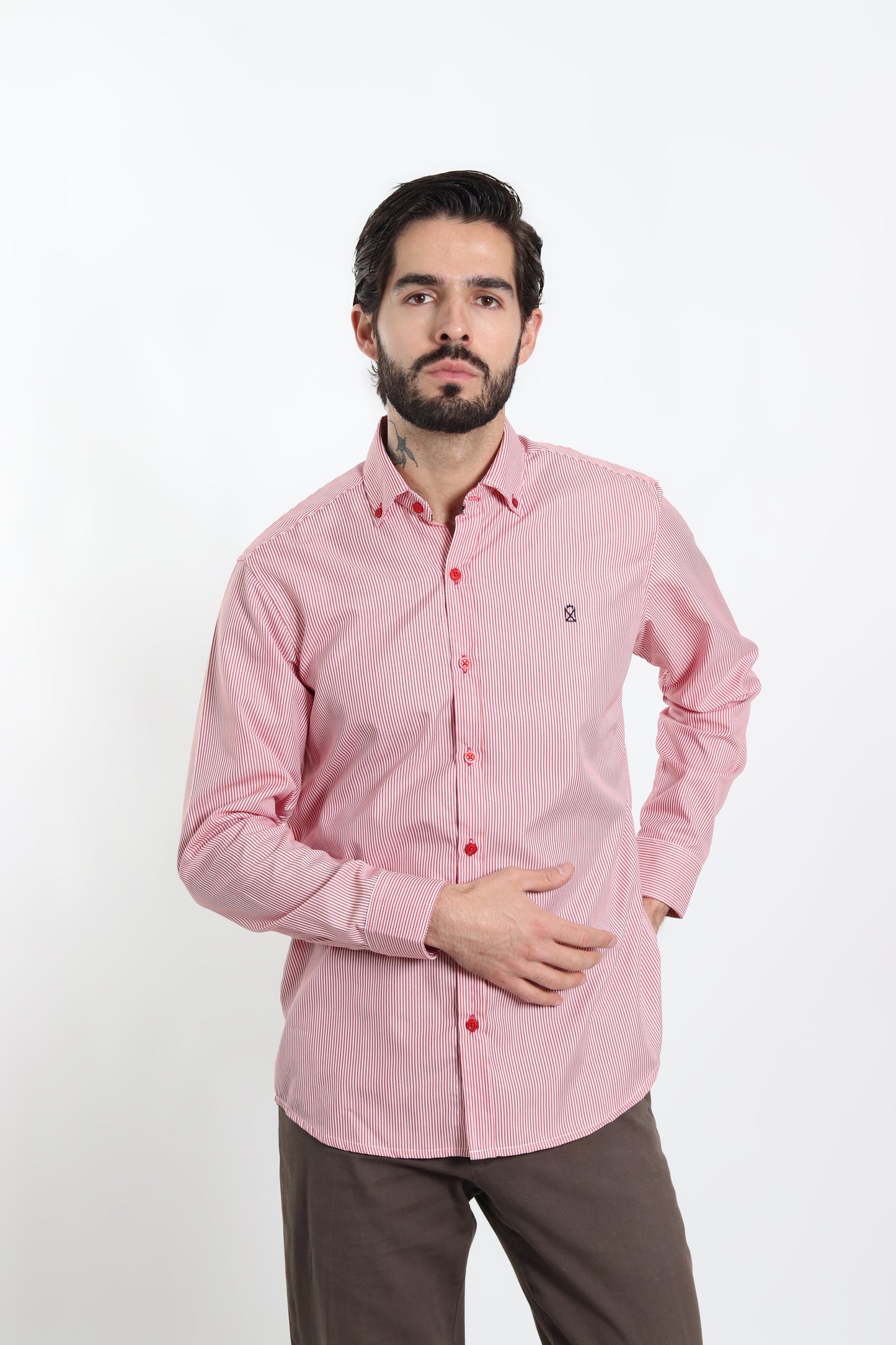 RAYAS ROJA