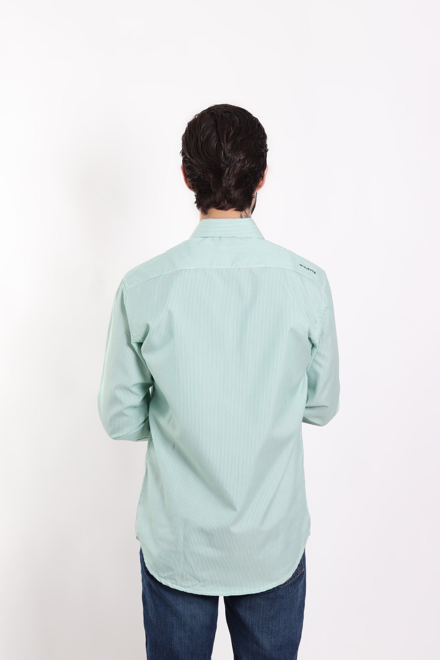 RAYAS CH VERDE