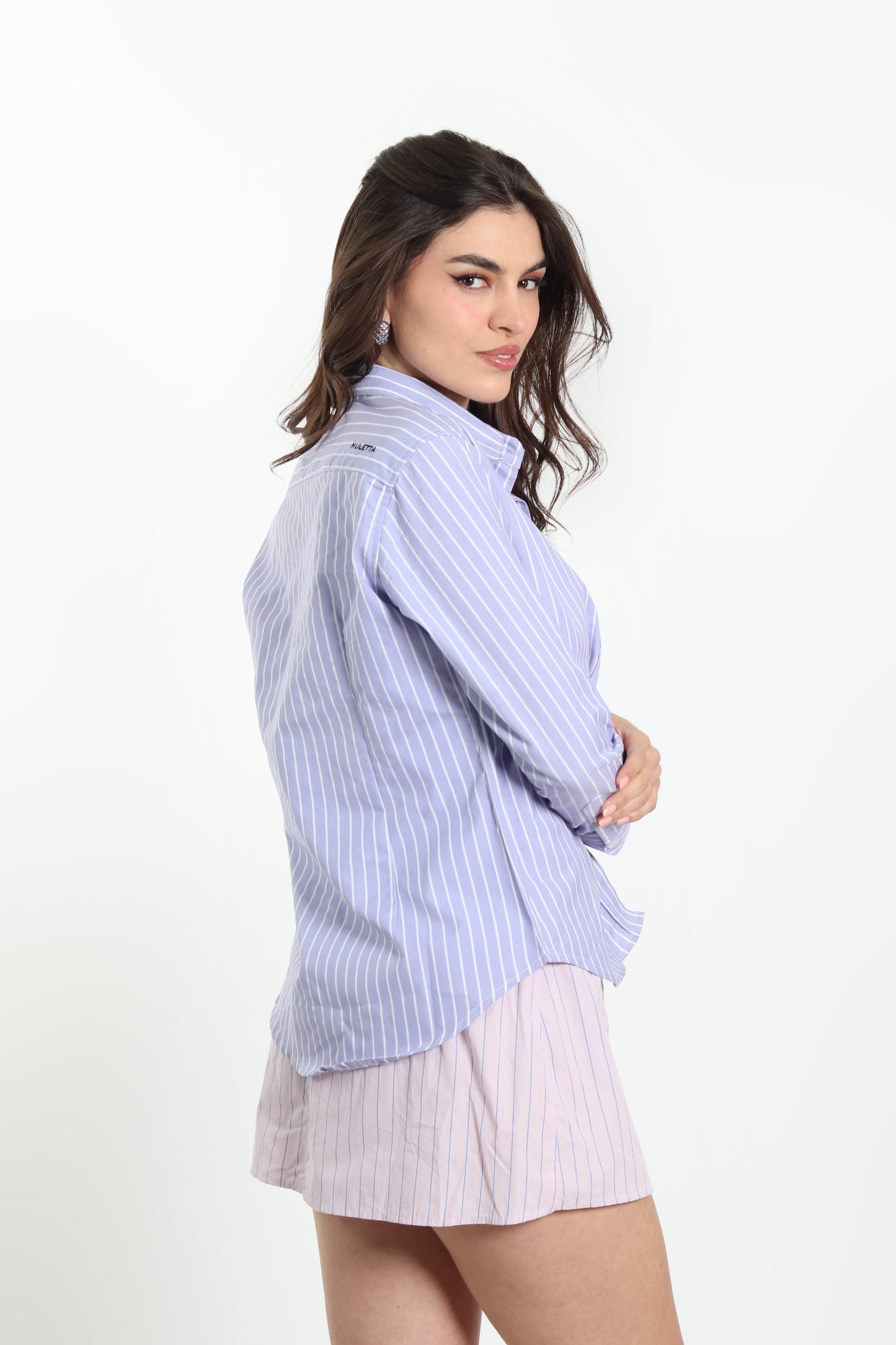 RAYAS LILA