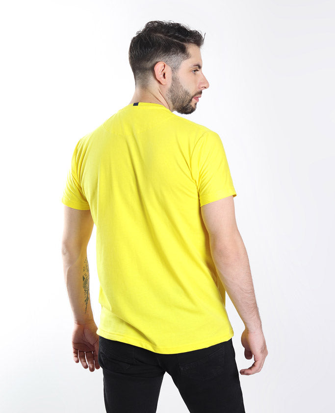 T-SHIRT  CANARIO