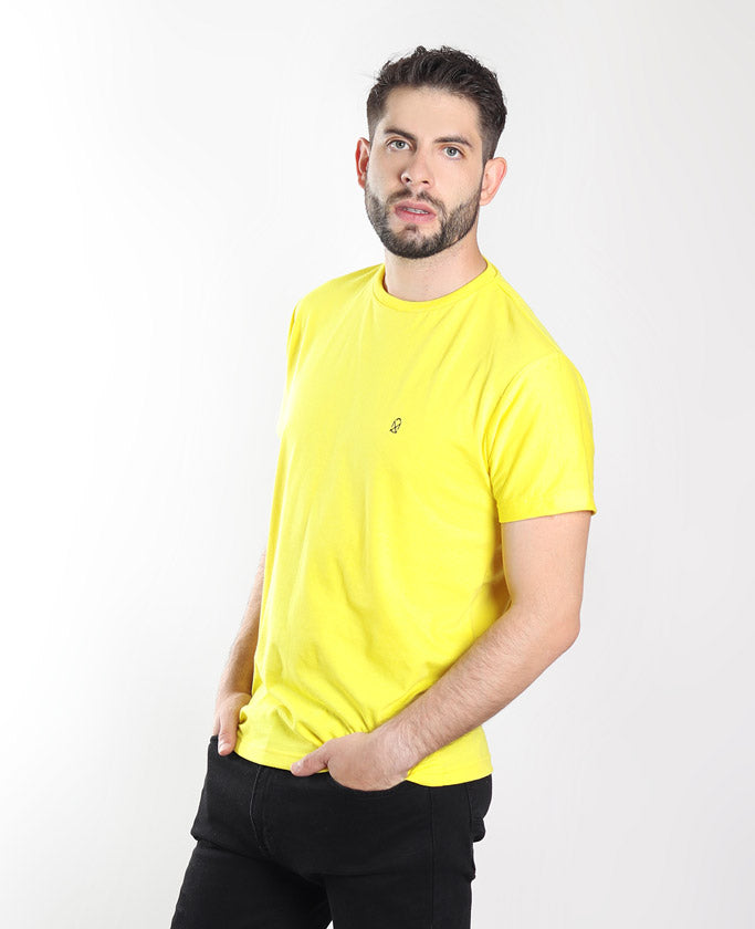 T-SHIRT  CANARIO