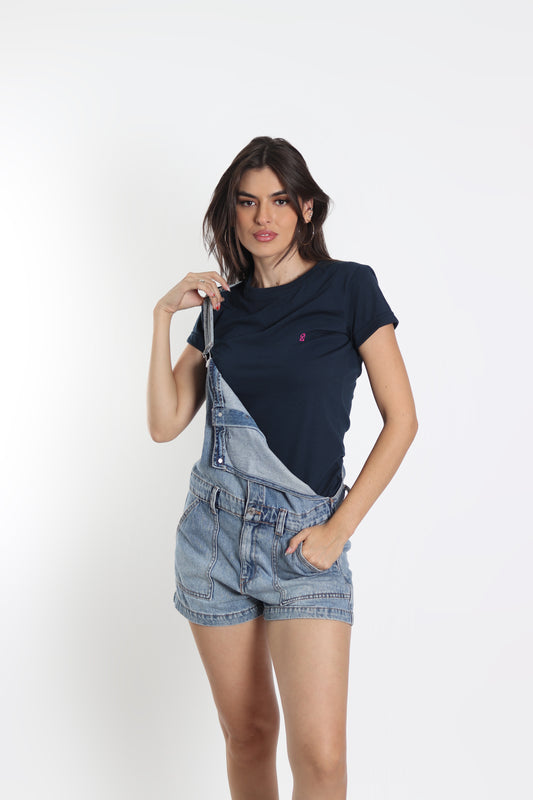 T-SHIRT PETROLEO