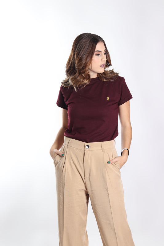 T-SHIRT TINTO