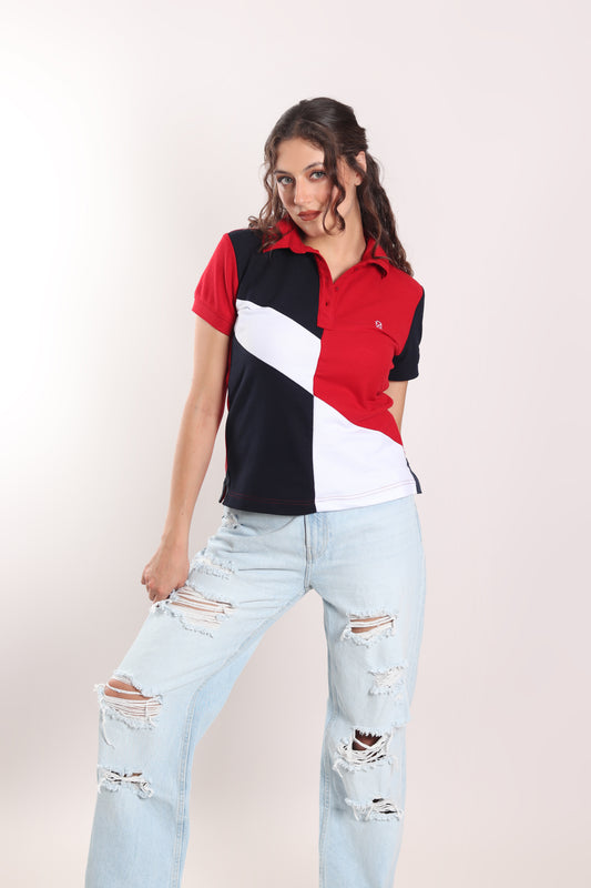 POLO TIANA