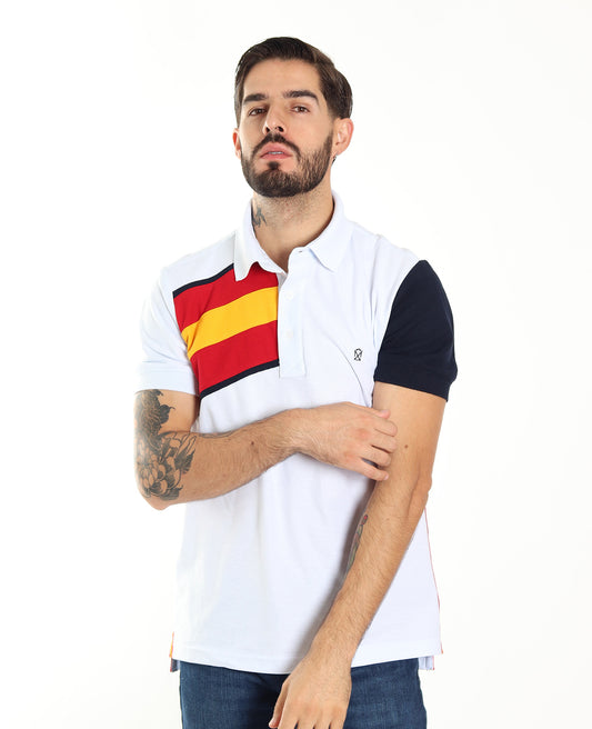 POLO ZACARIAS