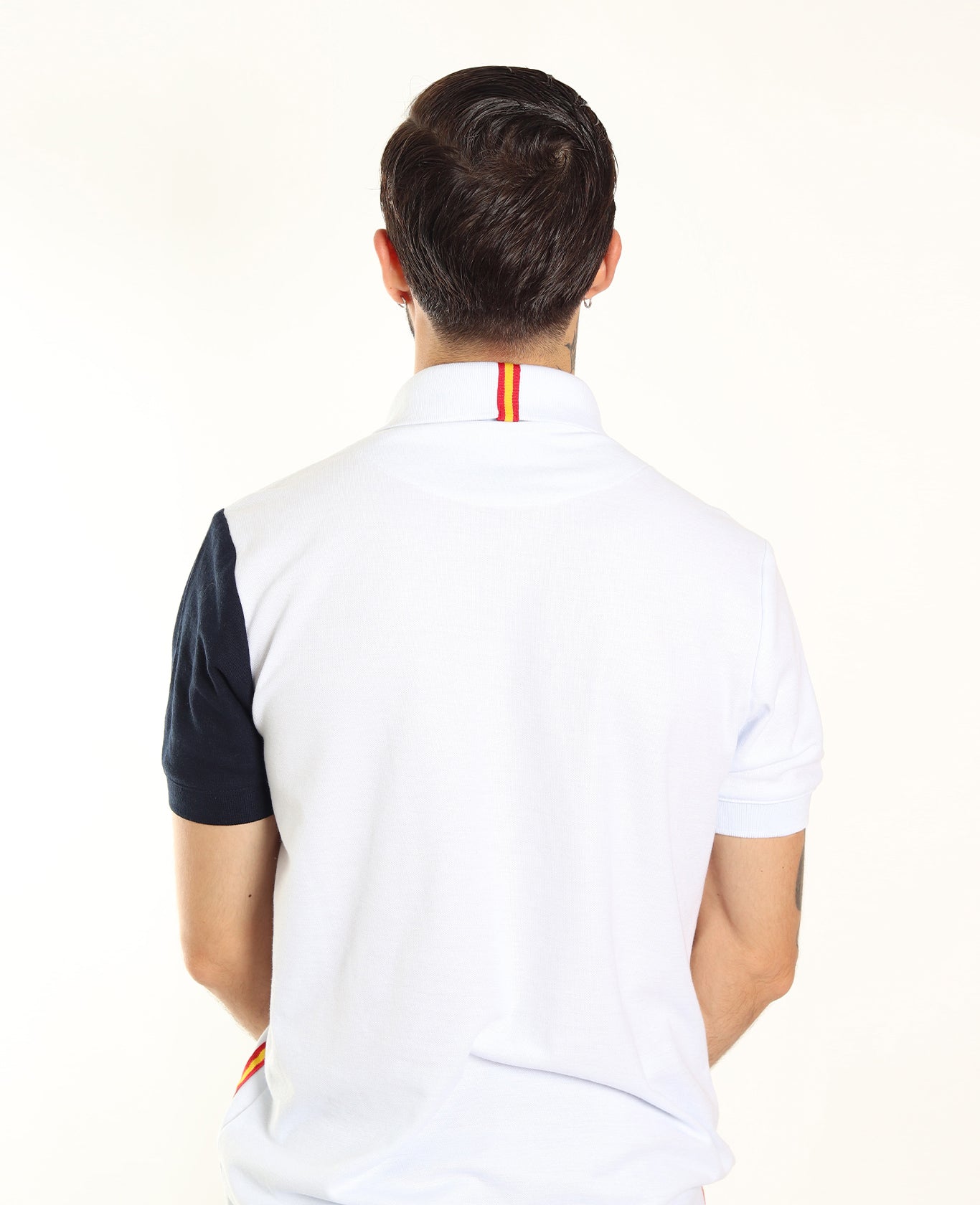 POLO ZACARIAS